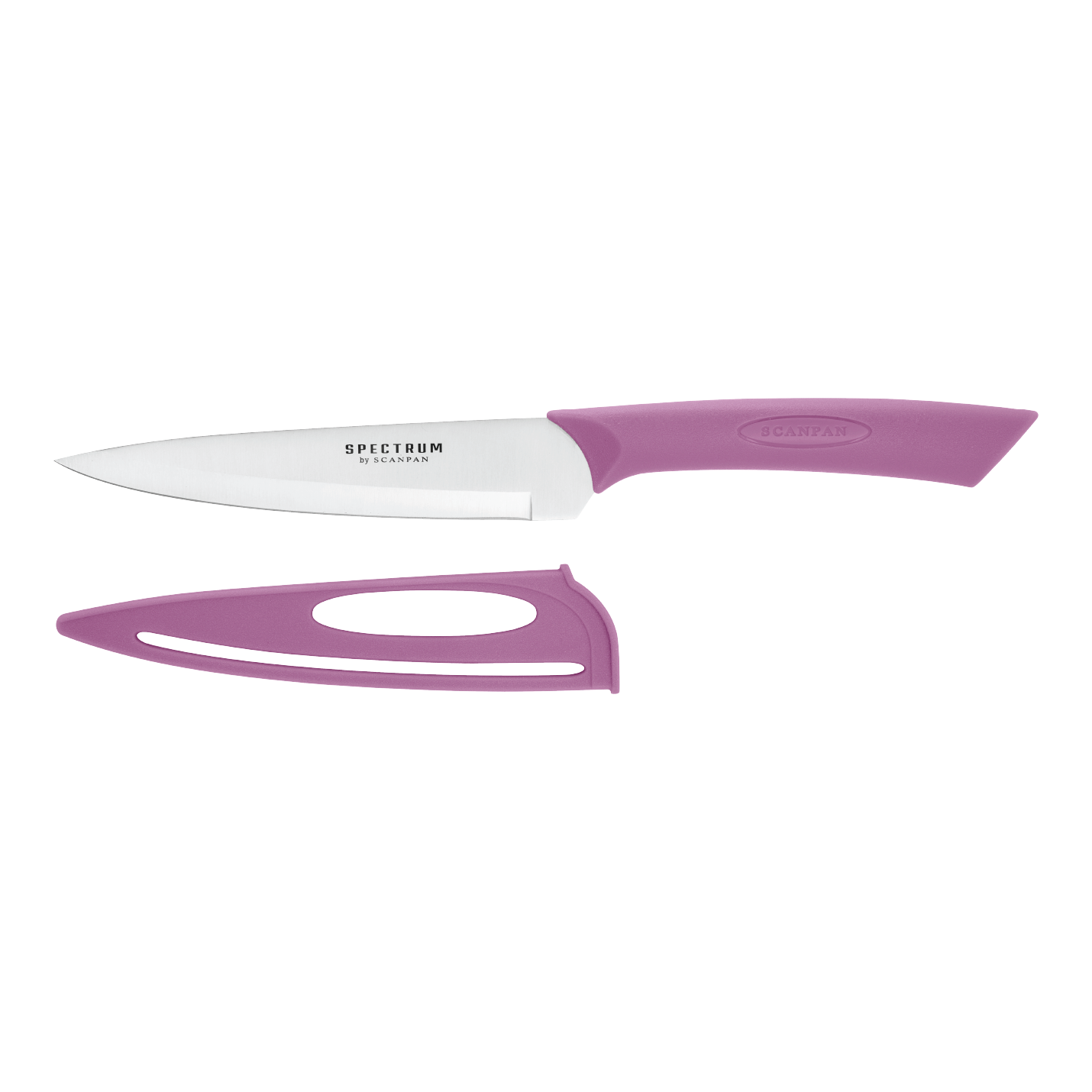 Spectrum by SCANPAN 15cm Utility Knife